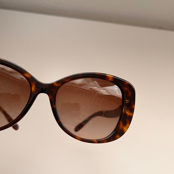 Coach women’s sunglasses brown - Picture 7 of 9